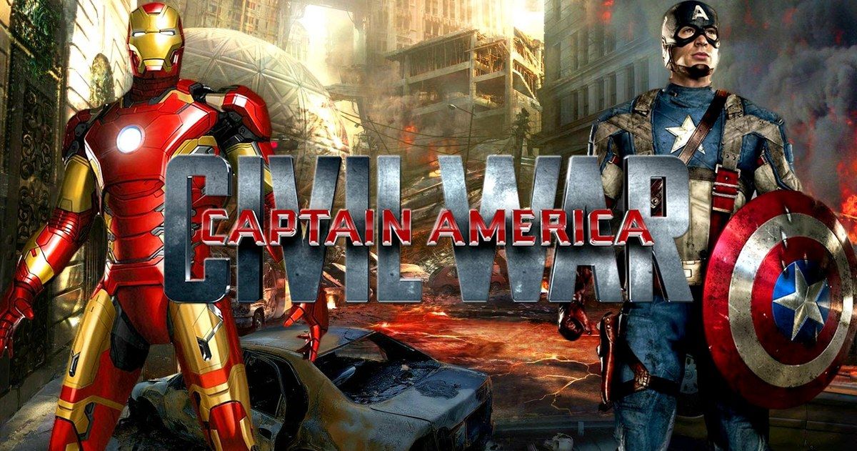 Captain America 3: What Deadly Event Ignites Civil War?