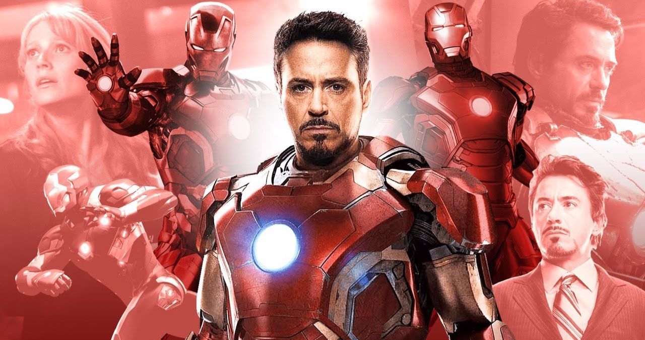 Robert Downey Jr. Breaks Down the Marvel Movie Making Process