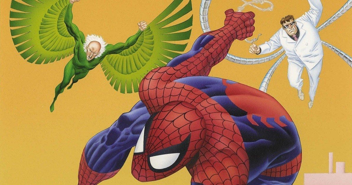 Amazing Spider-Man 3 Director Talks Doctor Octopus and Vulture