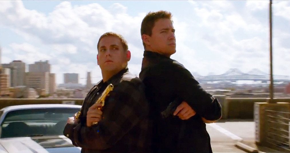 22 Jump Street Red Band Trailer Is Here!