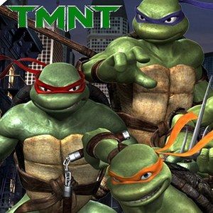 Raphael Dons a Disguise in Rip-Off of Original Teenage Mutant Ninja Turtles Movie