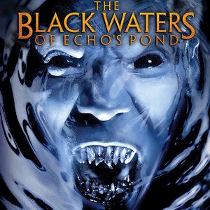 Win The Black Waters of Echo Pond on Blu-ray