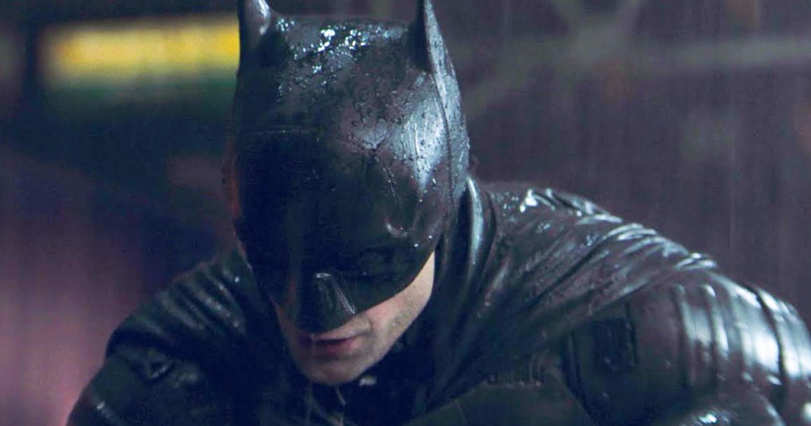 The Mystery Behind The Batman and Why It Takes Place in Year 2 Explained