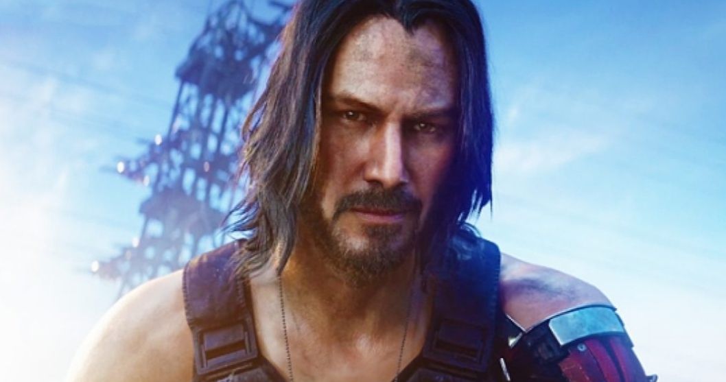 The Game Awards on X: We welcome KEANU REEVES as the latest #TheGameAwards  presenter to celebrate an incredible year for video games. Don't miss the  live show tomorrow at   /