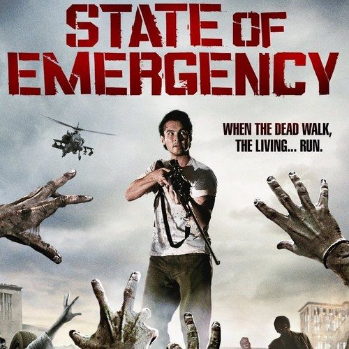 State of Emergency Trailer