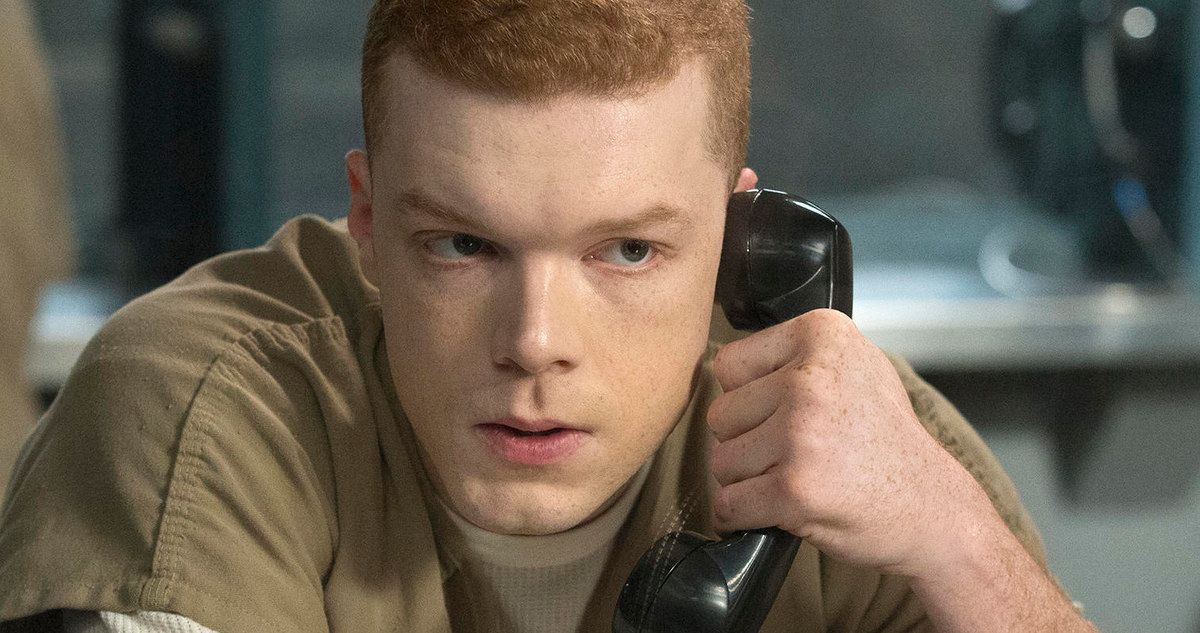Shameless Loses Another Gallagher as Cameron Monaghan Exits