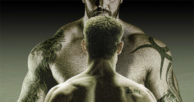 Kickboxer: Vengeance Sequel Announced, First Poster Arrives