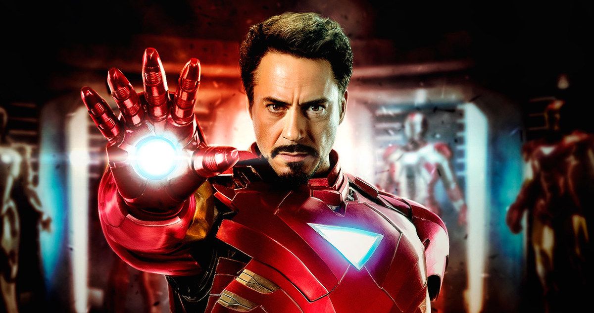 Robert Downey Jr. Will Leave MCU Before It's Embarrassing