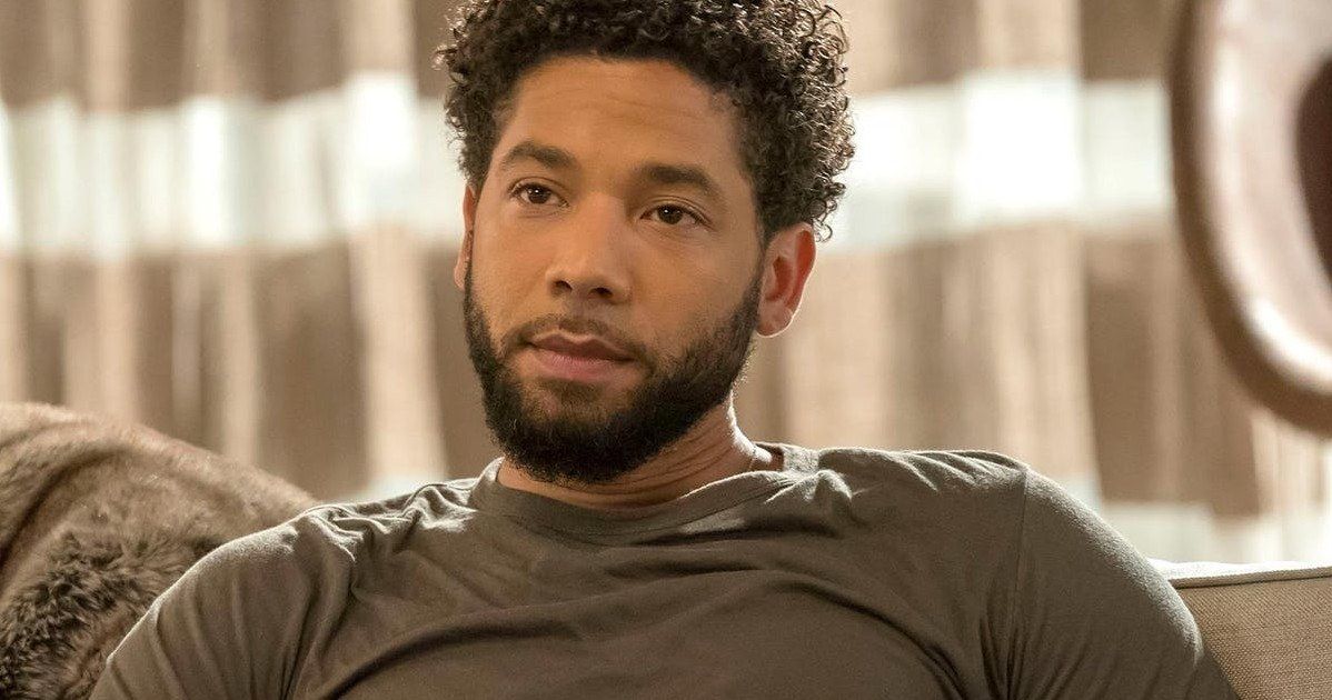 Jussie Smollett Is Officially a Suspect in Investigation for Filing Fake Police Report