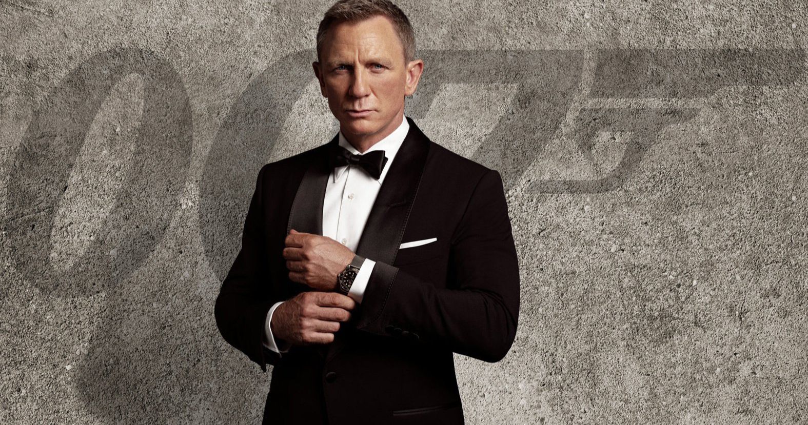 James Bond Writer Is Worried Amazon Will Turn 007 Into an MCU-Style Franchise