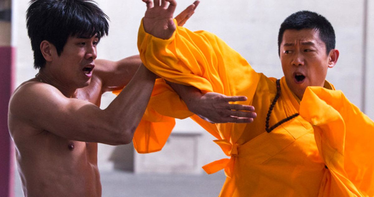 Birth of the Dragon Trailer #2: Witness Bruce Lee's Ultimate Fight