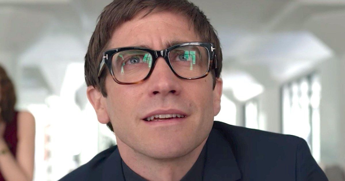 Velvet Buzzsaw Review: Art Snobs Face A Bloody Reckoning