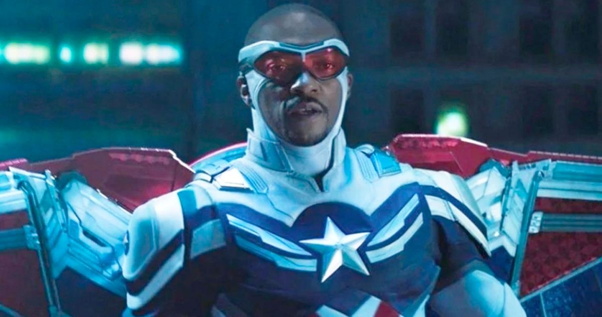 Captain America 4: Plot Details, Cast, Release and Everything We Know