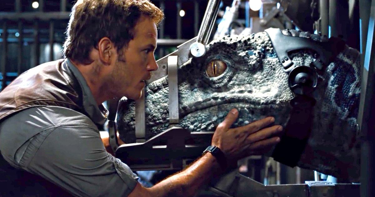 Jurassic World 2 Open Casting Call Reveals New Main Character