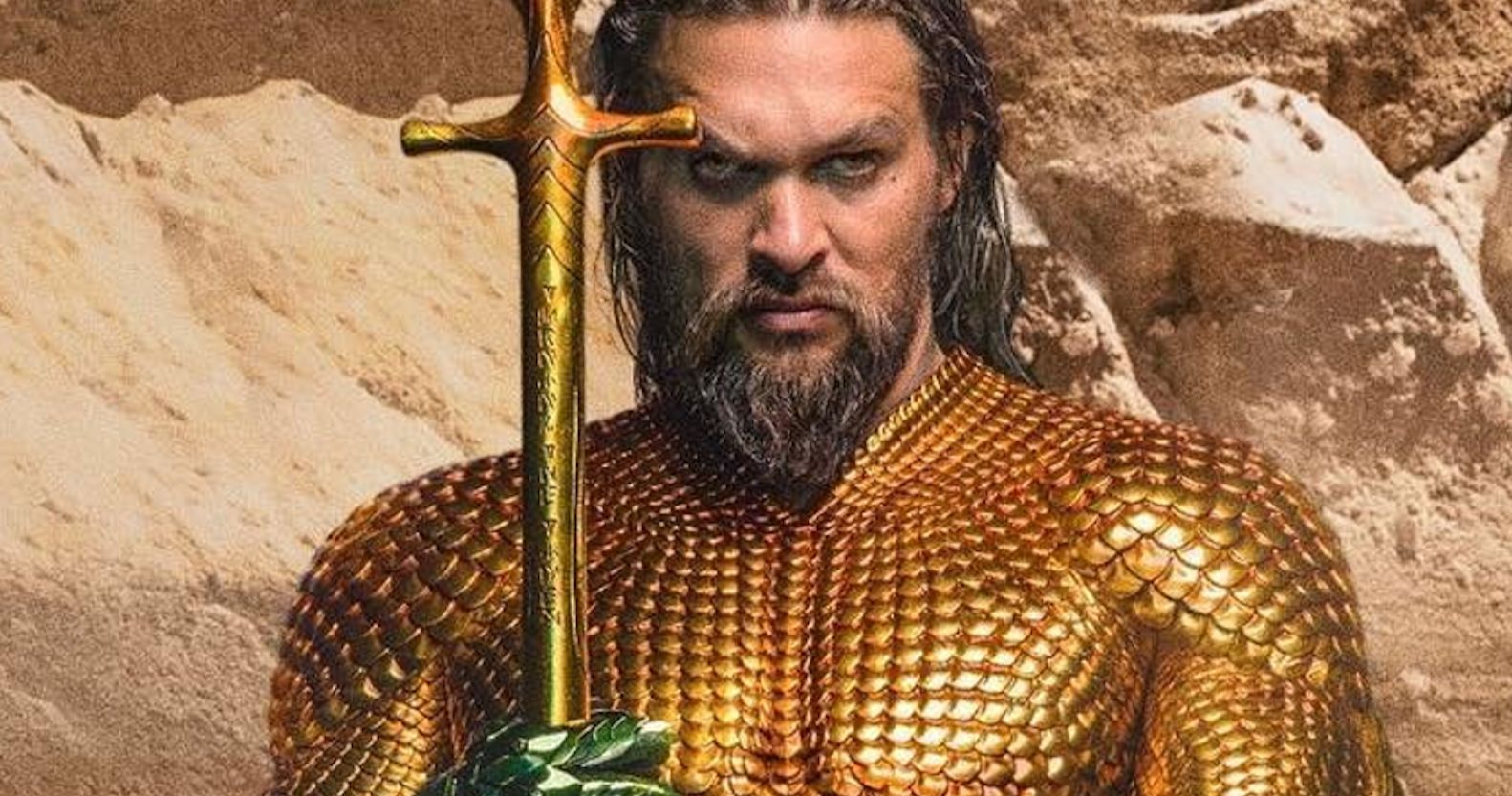 Aquaman 2 Has Higher Stakes, Bigger Action and a Lot of Comedy Teases Jason Momoa
