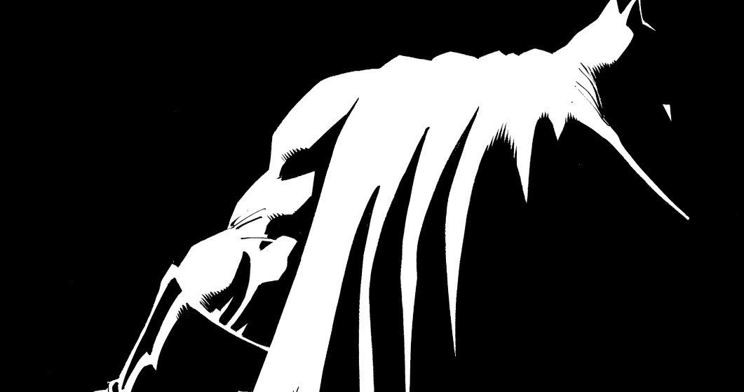 Dark Knight 3: The Master Race Comic Art &amp; Details Revealed