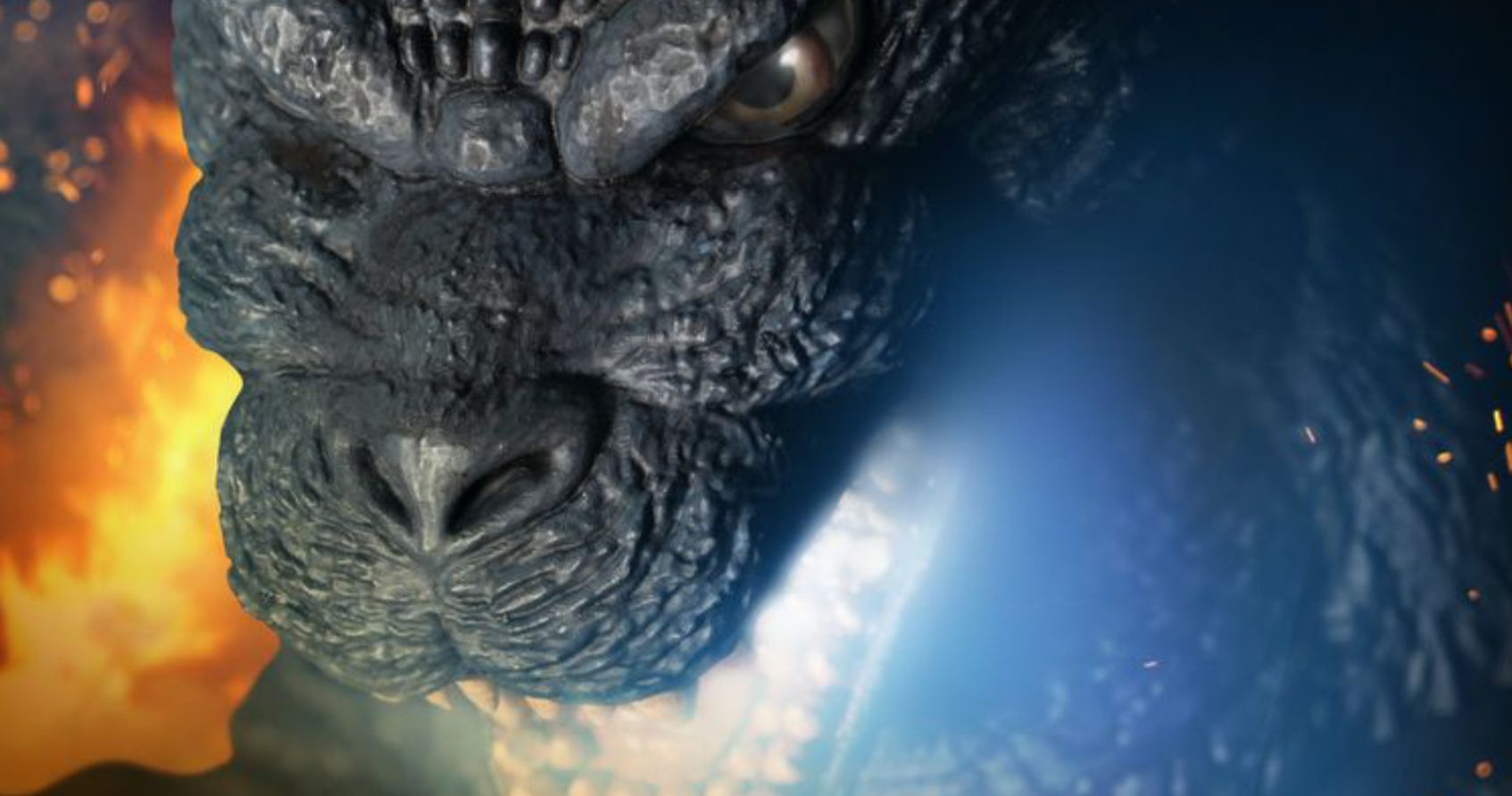 Mezco Unleashes Ultimate Godzilla Figure That Stretches 3-Feet from 'Teeth to Tail'