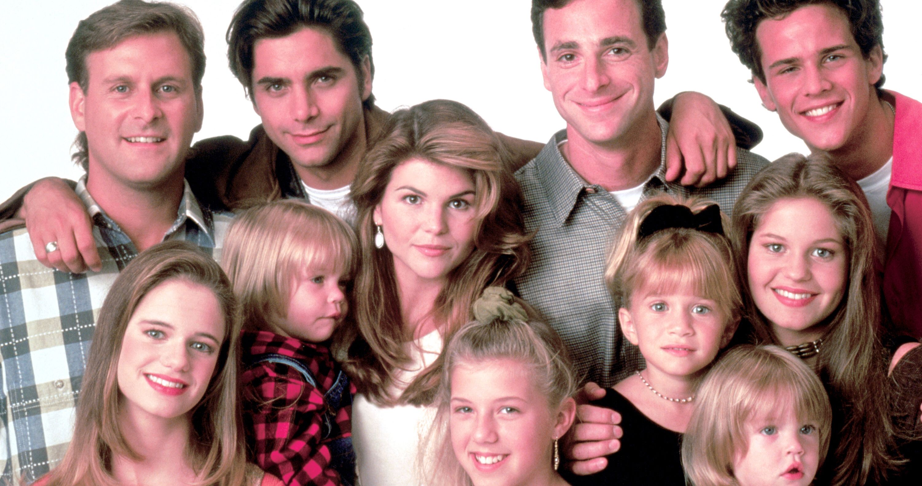 Bob Saget Stands by Lori Loughlin After Full House Co-Star Leaves Prison