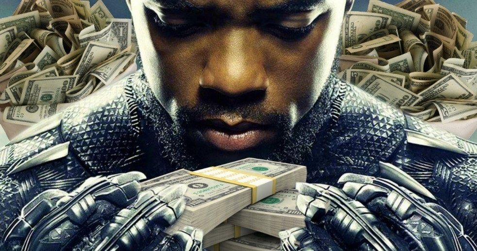 10 Reasons Why Black Panther Became a Box Office Phenomenon