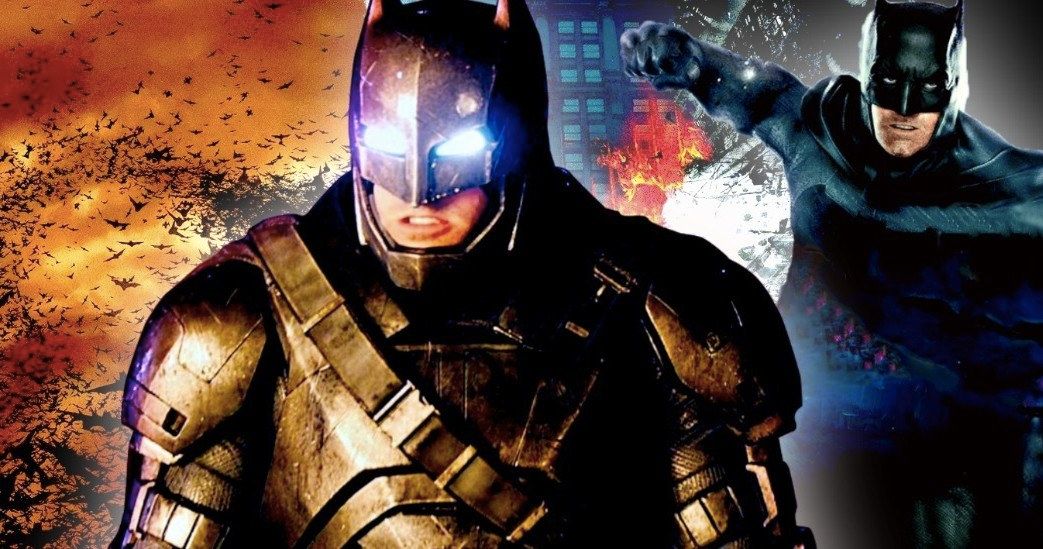 The Batman Director Confirms He's Not Ready to Exit Just Yet