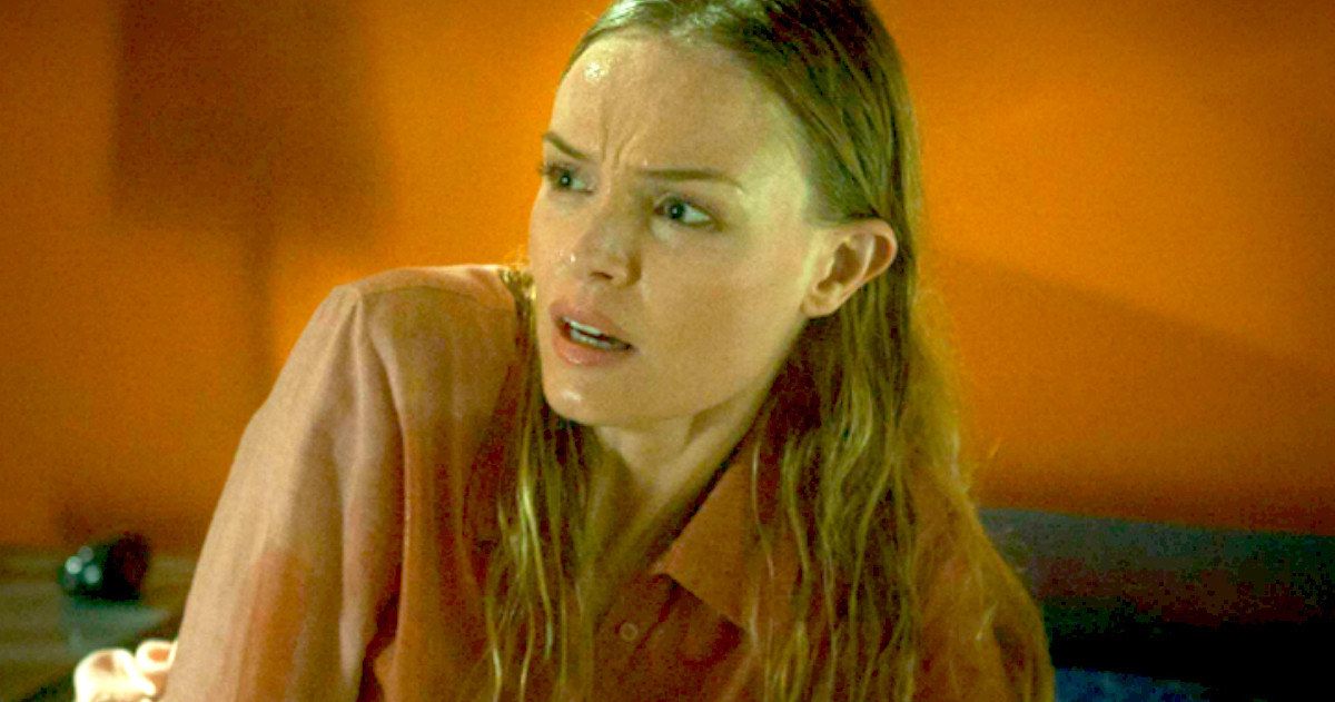 Before I Wake Trailer: Kate Bosworth Battles Nightmares