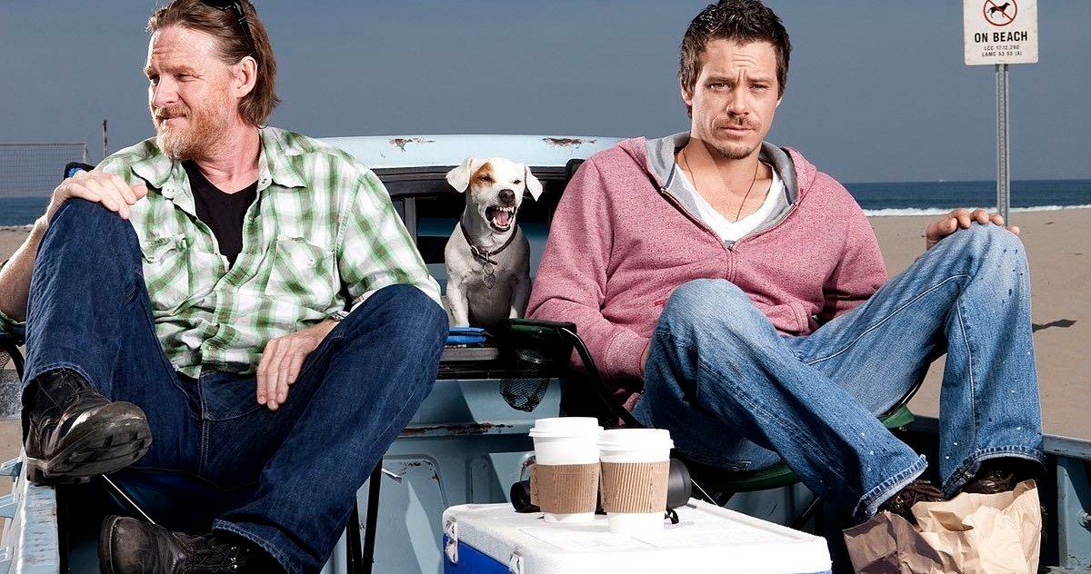 Terriers TV Show Revival or Movie May Happen