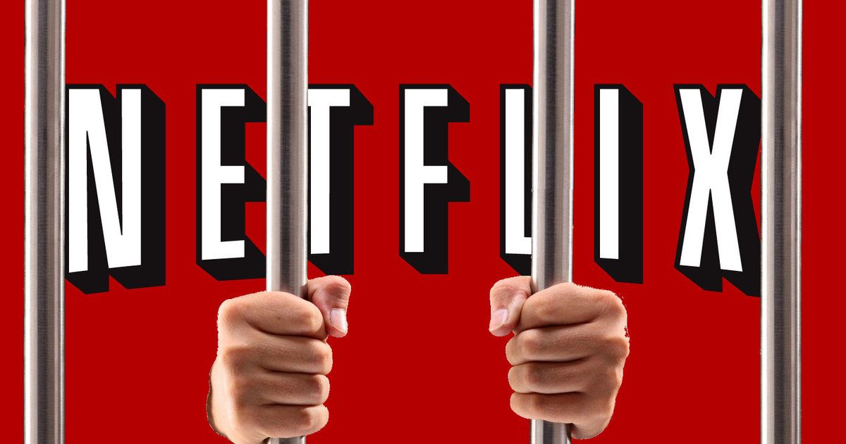 Netflix, HBOGo &amp; Facebook Password Sharing Is Now a Federal Crime