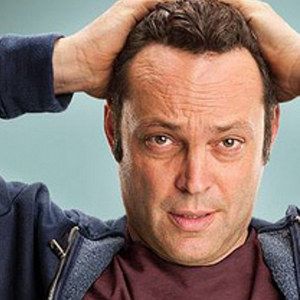 Delivery Man Trailer Starring Vince Vaughn