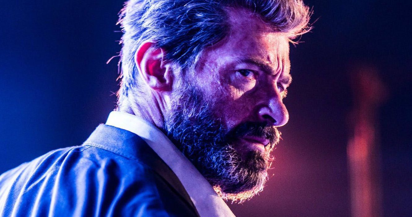 Hugh Jackman Makes It Very Clear He'll Never Return as Wolverine