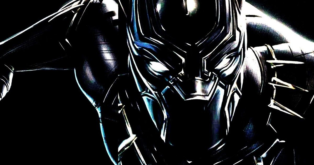 Black Panther Villains &amp; Returning Marvel Characters Revealed?