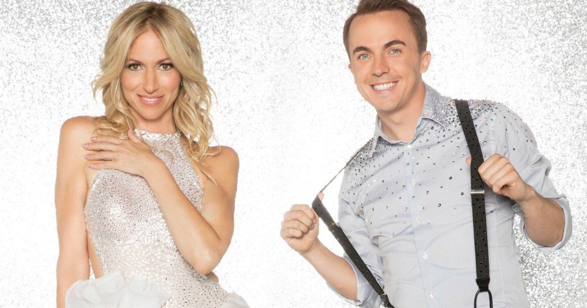 Dancing with the Stars Season 25 Cast Includes Debbie Gibson &amp; Frankie Muniz