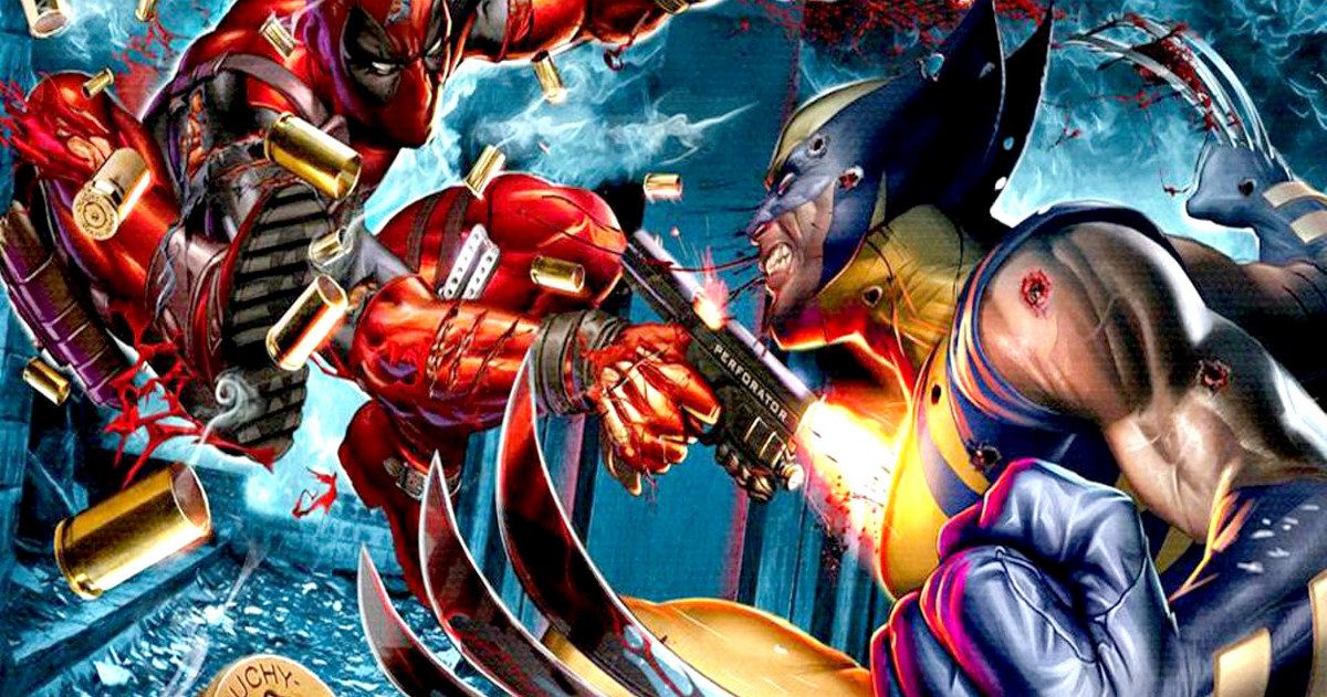 Deadpool: Hugh Jackman Open to Wolverine Cameo