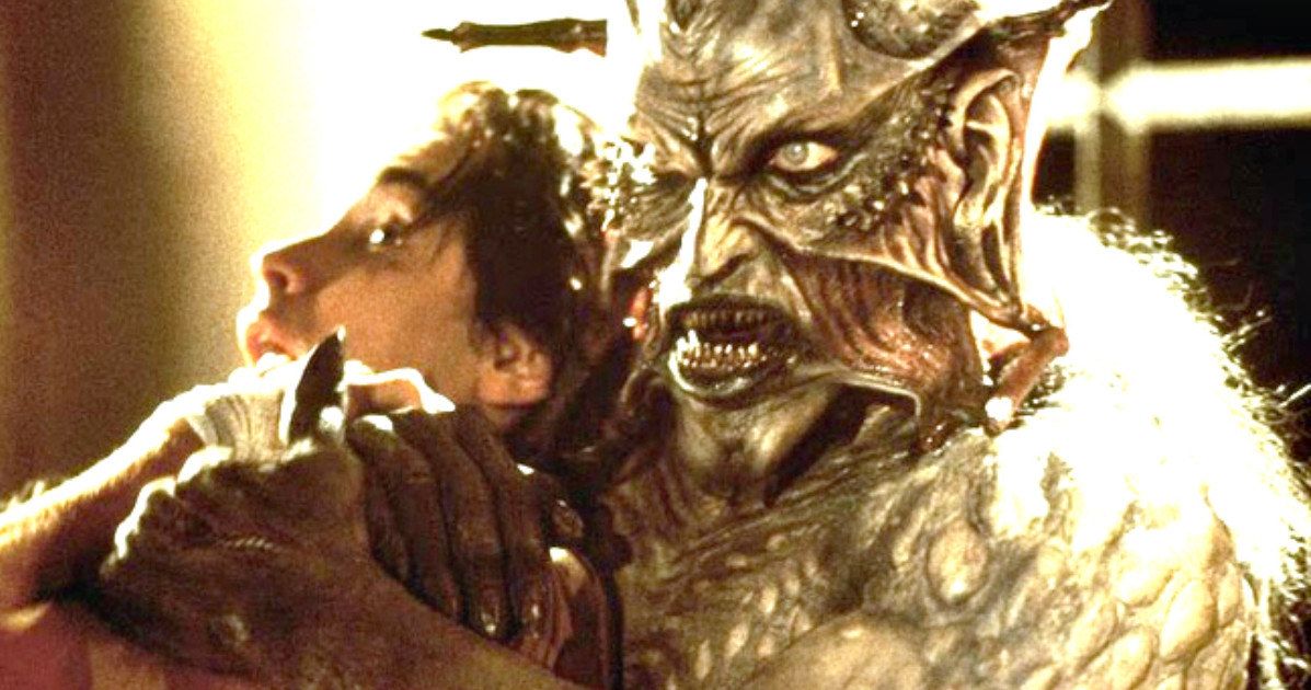 Jeepers Creepers 4 Script Has Already Been Written