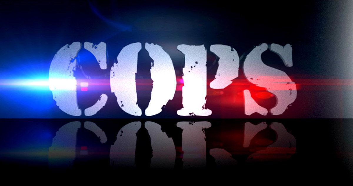 COPS TV Show Becomes a Movie, Gets Zombieland Director