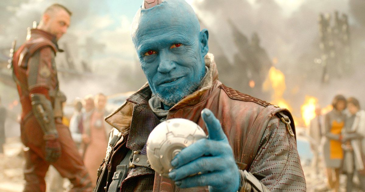 Is This Amazing Guardians of the Galaxy 2 Fan Theory True?