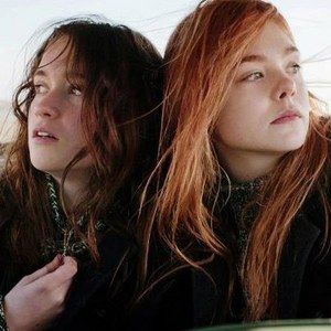 Ginger and Rosa Trailer with Elle Fanning