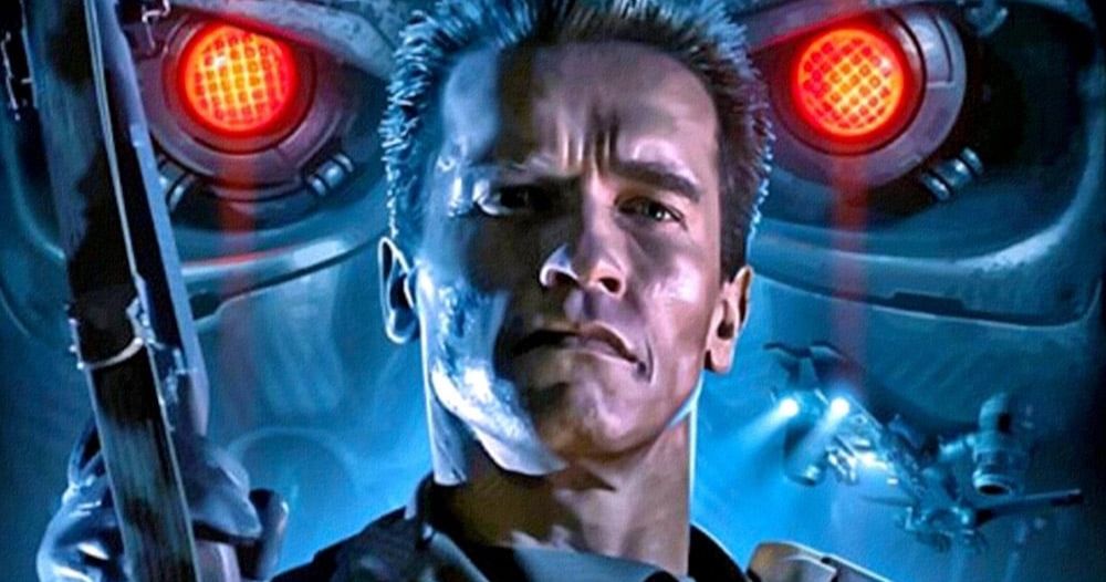 Terminator 2: Judgment Day Was Released in Theaters 30 Years Ago Today