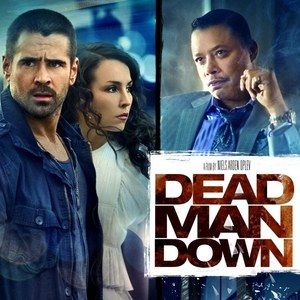 Dead Man Down 'Victor' Featurette [Exclusive]