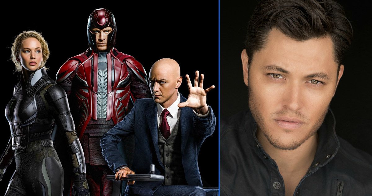 Fox's X-Men TV Series Finds Its First New Mutant