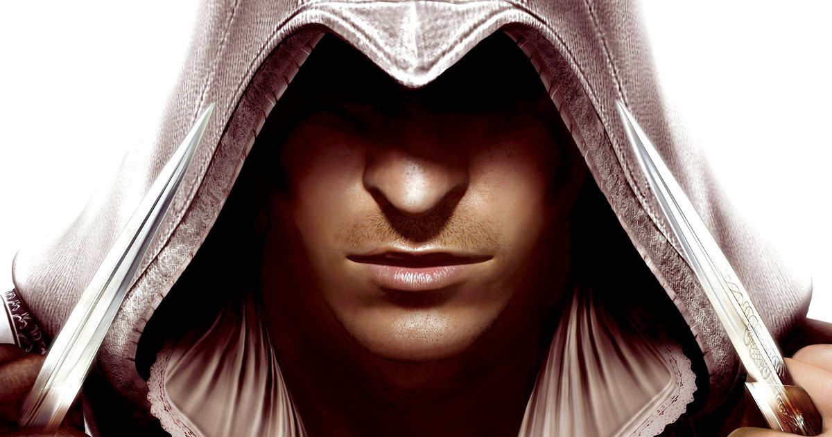 Assassin's Creed Shoots This September Says Fassbender