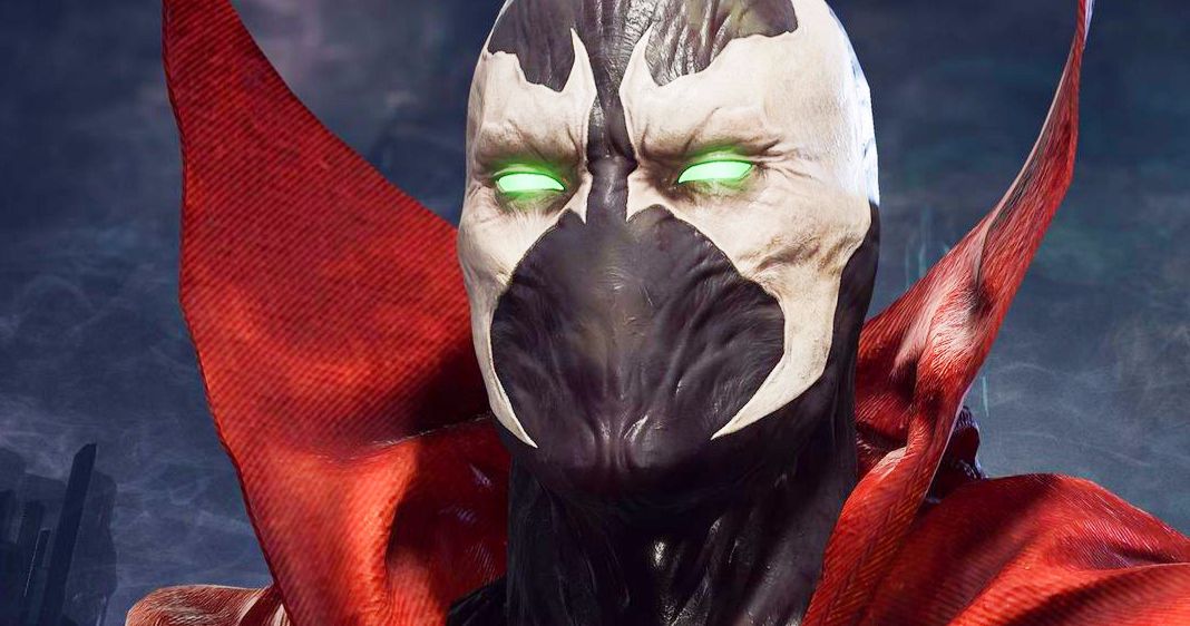 Todd McFarlane's Spawn Movie Has Just Added Some Really Big Talent, So Who Is It?
