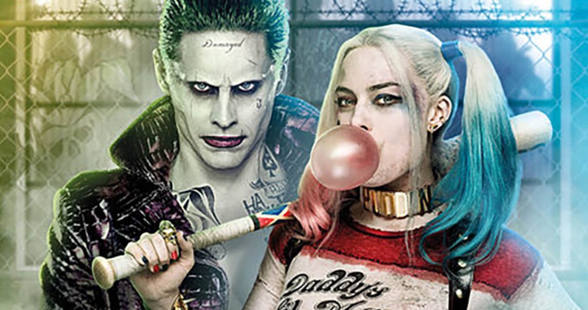 Harley Quinn Vs. Joker: Who Is James Gunn's Favorite Suicide Squad Character?