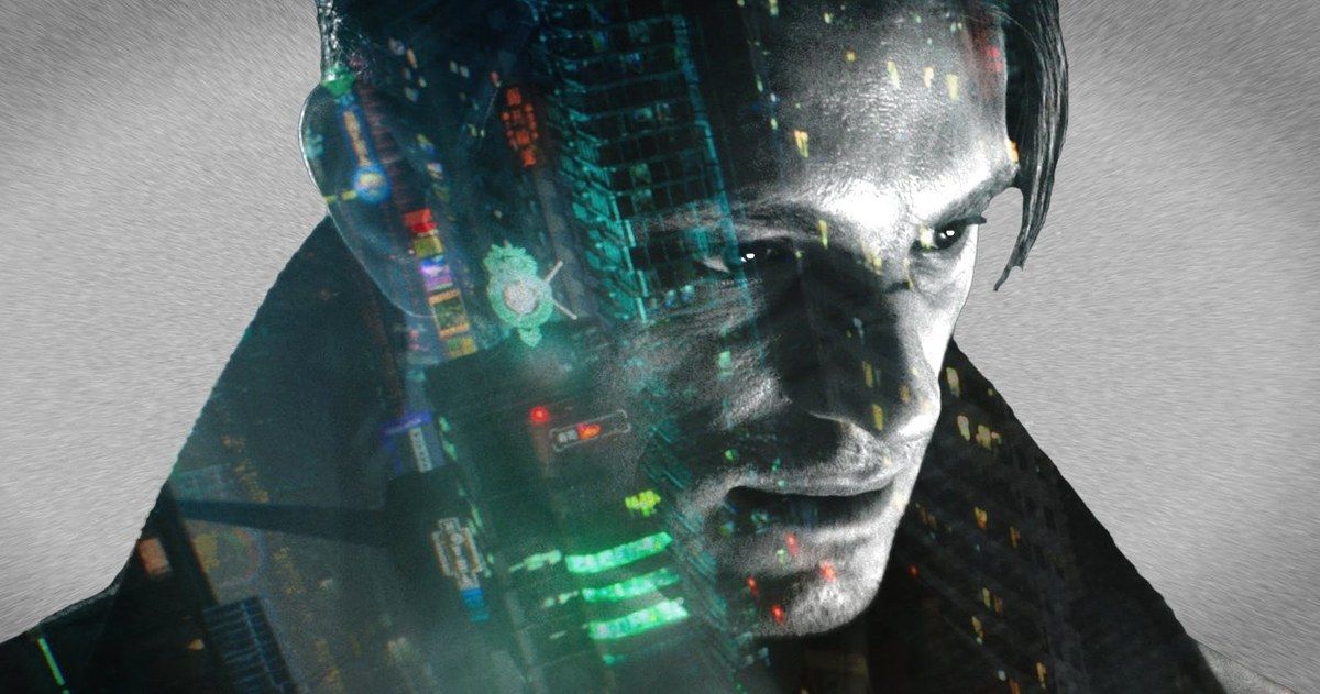 Altered Carbon Renewed for Season 2, Anthony Mackie Is the New Lead