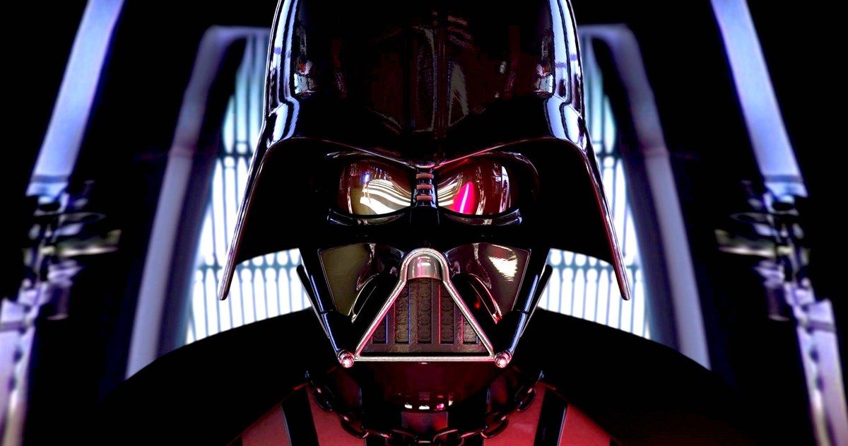 How Big Is Darth Vader's Role in Rogue One: A Star Wars Story?