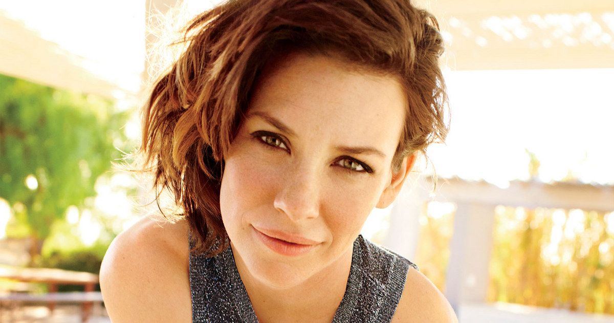 Evangeline Lilly Reveals New Ant-Man Story Details