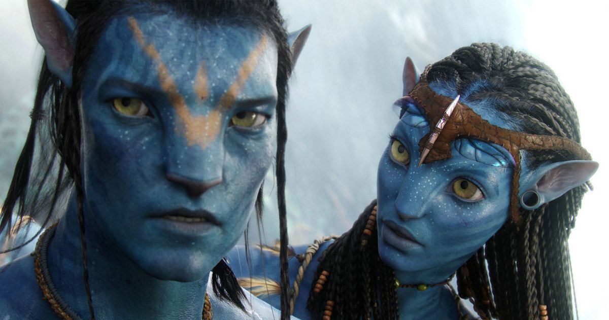 James Cameron Compares the Avatar Sequels to The Godfather Trilogy