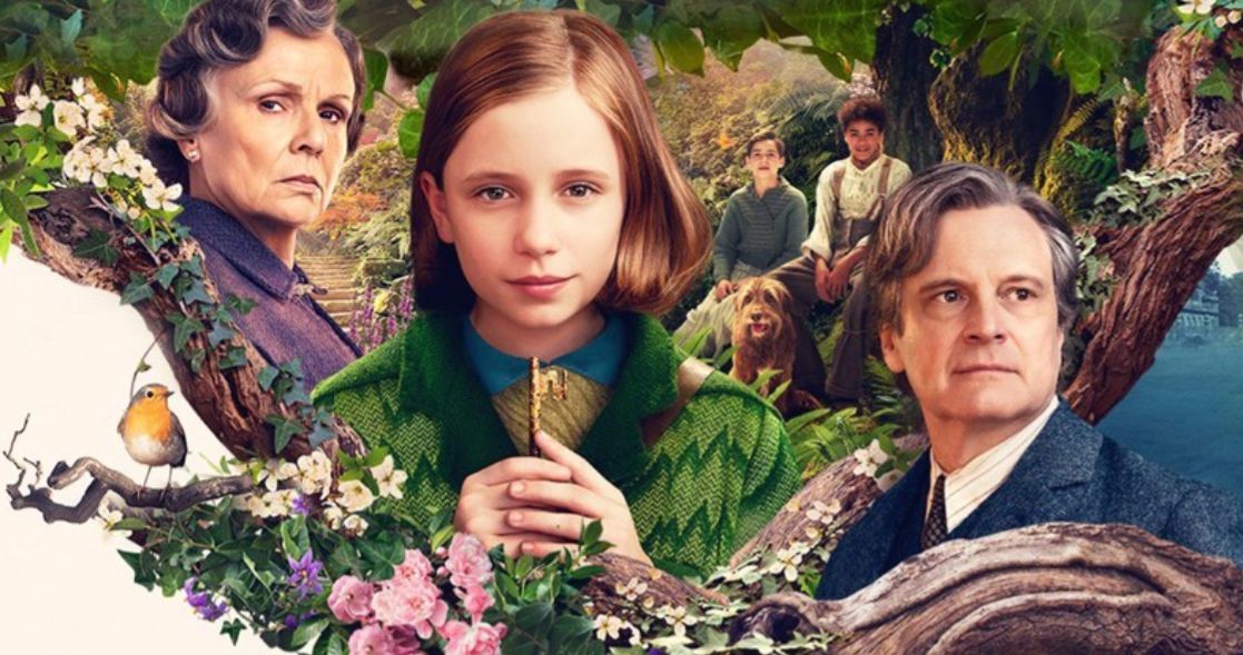 The Secret Garden Review: A Lavish Update to the Classic Children's Story