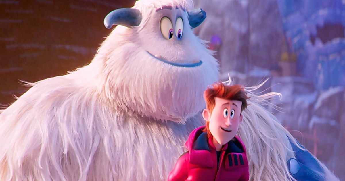 Smallfoot Review: A Hilarious Lesson in Critical Thinking