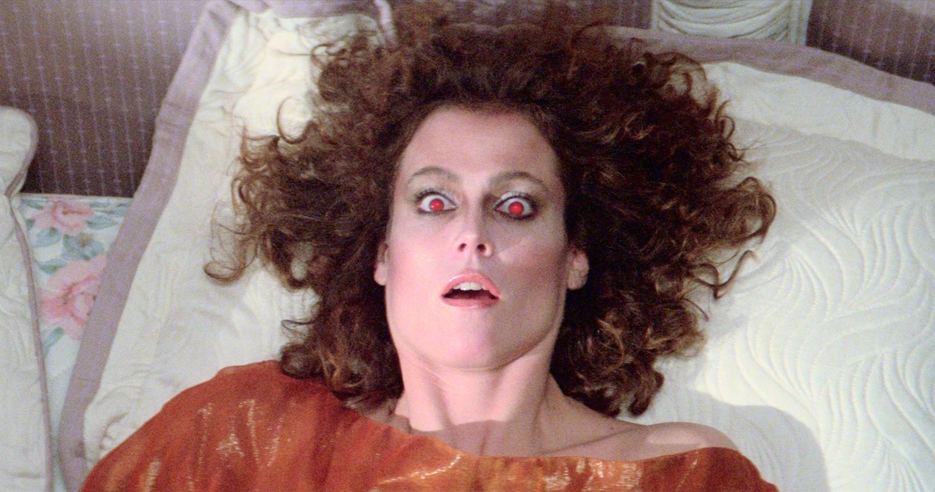 sigourney weaver role in ghostbusters afterlife