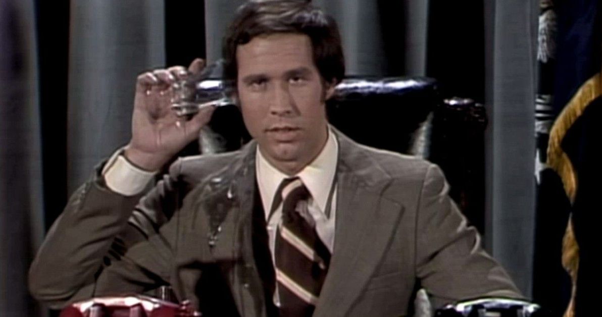SNL Alums Recall Infamous Chevy Chase and Bill Murray Backstage Fight